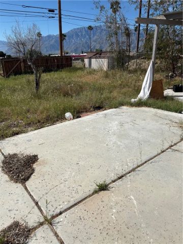 66155 1st, Desert Hot Springs, CA 92240
