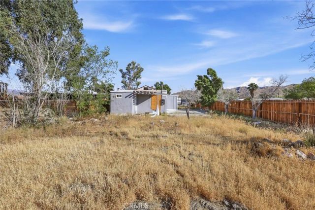 66155 1st, Desert Hot Springs, CA 92240