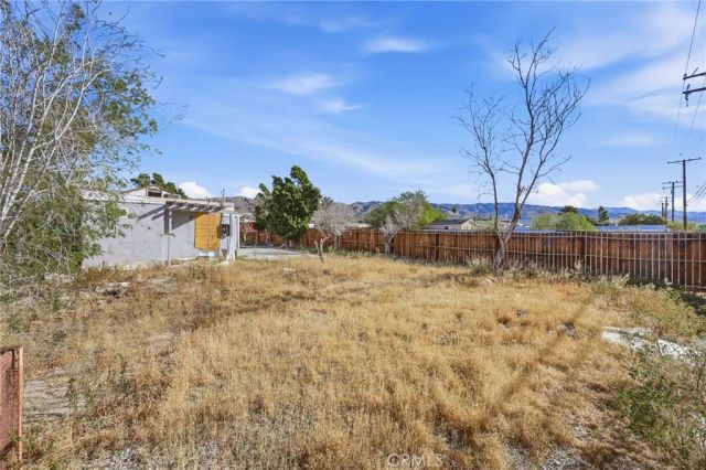 66155 1st, Desert Hot Springs, CA 92240