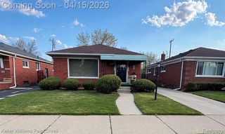 13860 E State Fair Avenue, Detroit, MI 48205