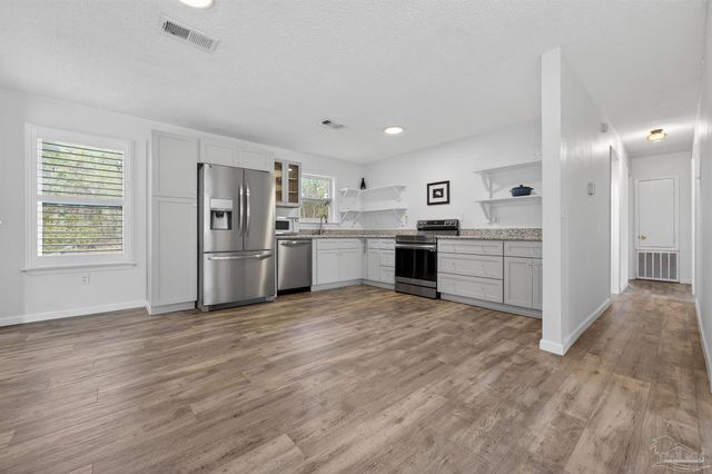 14280 Gant Ave, Pensacola, FL 32507