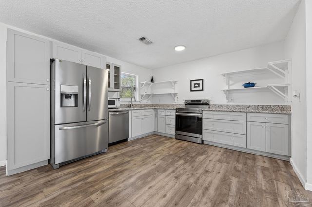 14280 Gant Ave, Pensacola, FL 32507