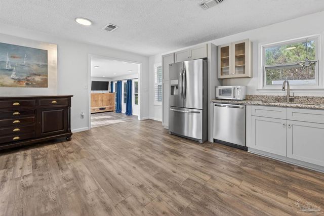 14280 Gant Ave, Pensacola, FL 32507