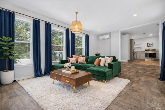 14280 Gant Ave, Pensacola, FL 32507