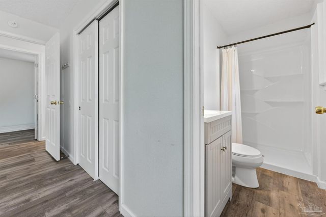 14280 Gant Ave, Pensacola, FL 32507