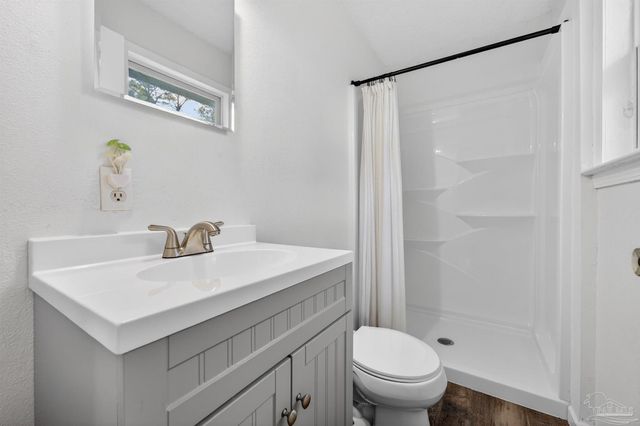 14280 Gant Ave, Pensacola, FL 32507