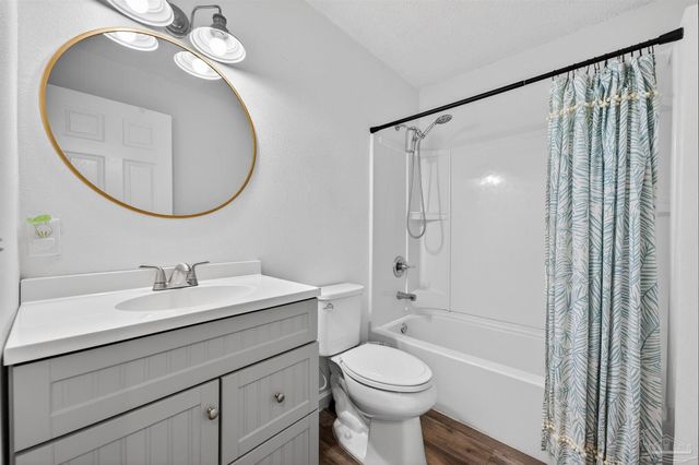 14280 Gant Ave, Pensacola, FL 32507