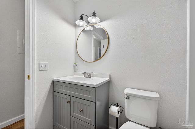 14280 Gant Ave, Pensacola, FL 32507