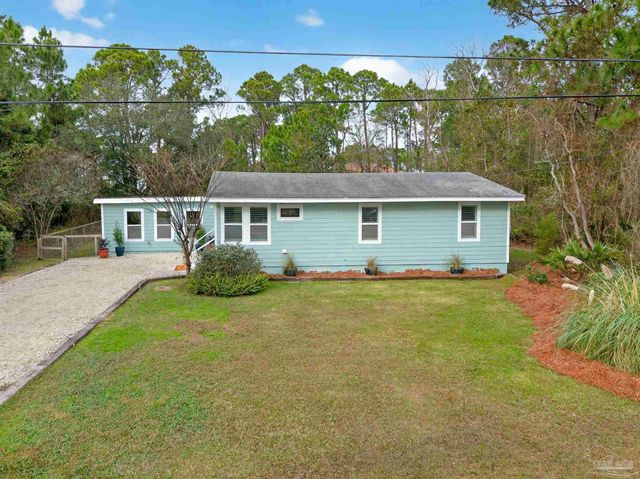 14280 Gant Ave, Pensacola, FL 32507