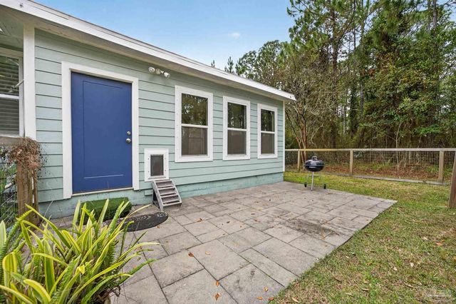 14280 Gant Ave, Pensacola, FL 32507