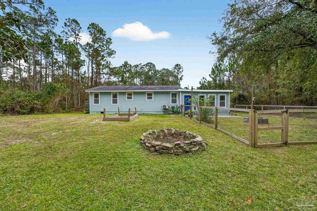 14280 Gant Ave, Pensacola, FL 32507