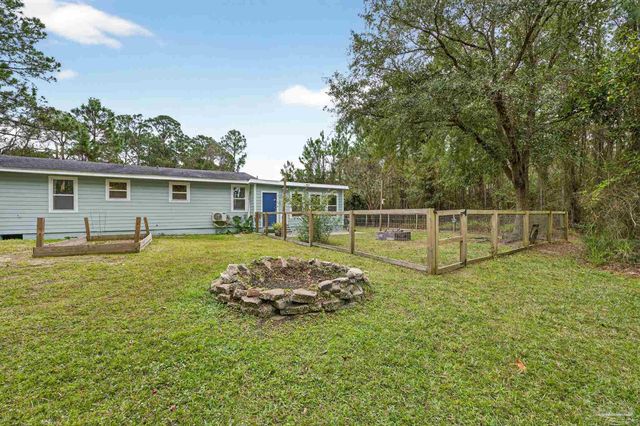 14280 Gant Ave, Pensacola, FL 32507