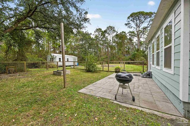 14280 Gant Ave, Pensacola, FL 32507