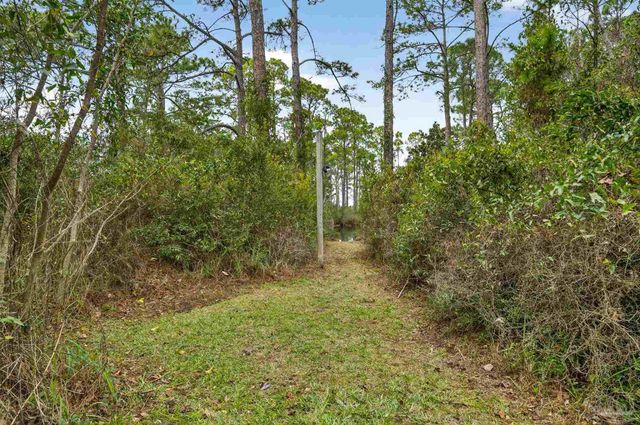 14280 Gant Ave, Pensacola, FL 32507