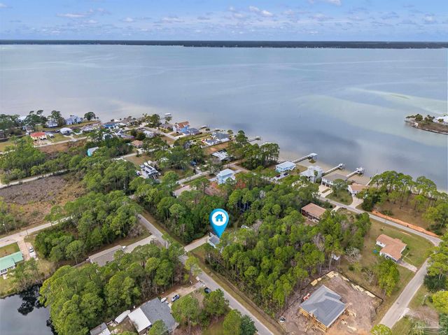 14280 Gant Ave, Pensacola, FL 32507