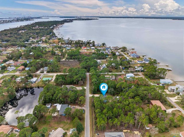 14280 Gant Ave, Pensacola, FL 32507