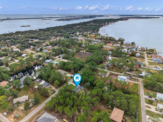 14280 Gant Ave, Pensacola, FL 32507