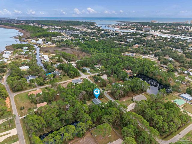 14280 Gant Ave, Pensacola, FL 32507