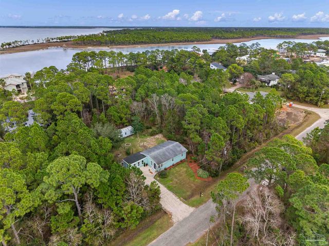 14280 Gant Ave, Pensacola, FL 32507