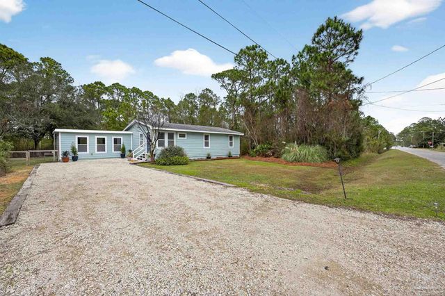 14280 Gant Ave, Pensacola, FL 32507