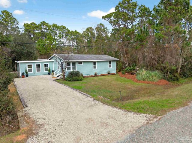 14280 Gant Ave, Pensacola, FL 32507
