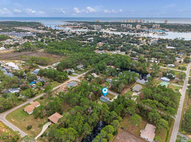 14280 Gant Ave, Pensacola, FL 32507