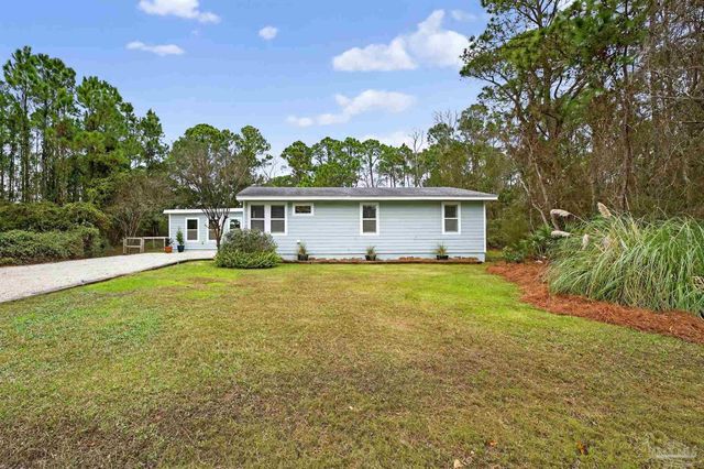 14280 Gant Ave, Pensacola, FL 32507