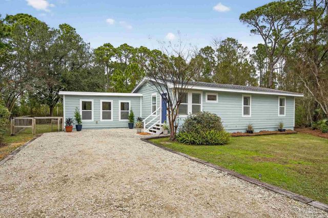 14280 Gant Ave, Pensacola, FL 32507