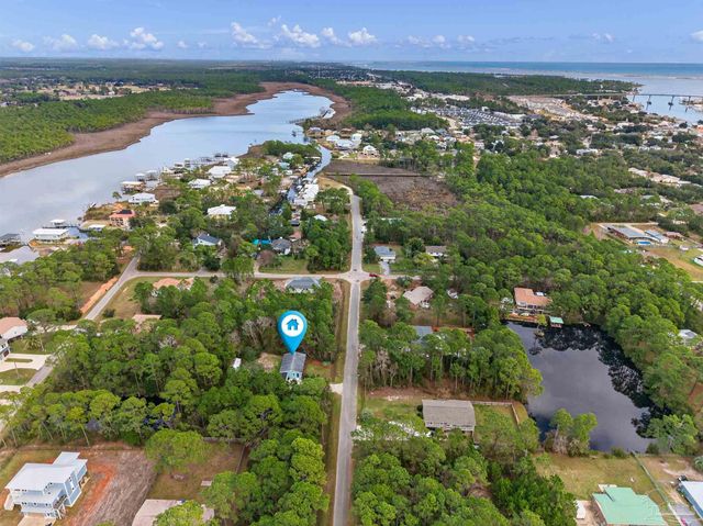 14280 Gant Ave, Pensacola, FL 32507