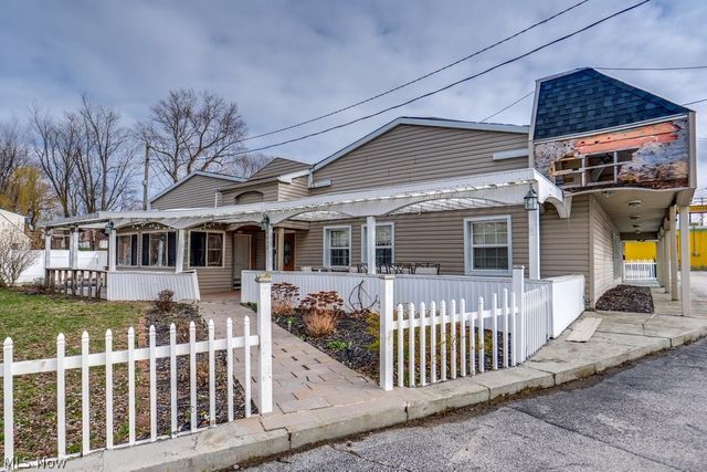 4610 West Avenue, Ashtabula, OH 44004