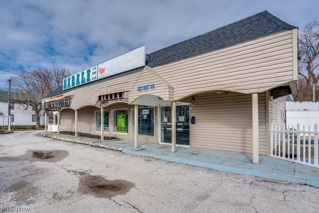 4610 West Avenue, Ashtabula, OH 44004