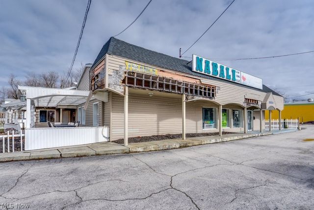 4610 West Avenue, Ashtabula, OH 44004