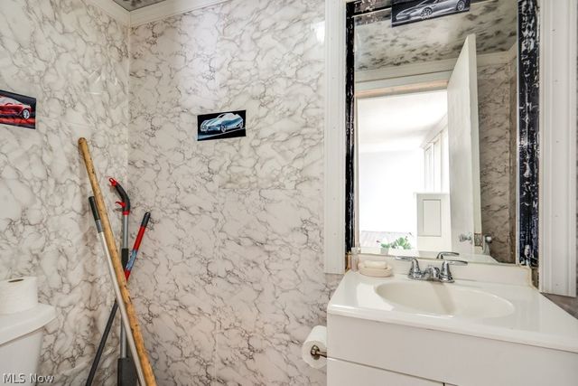 4610 West Avenue, Ashtabula, OH 44004