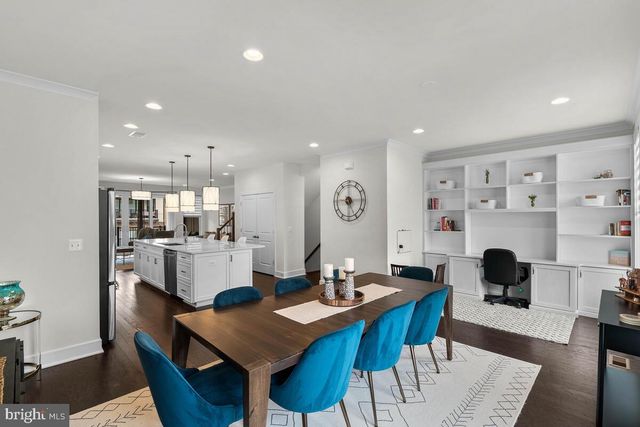 23049 COTTONWILLOW SQ, Brambleton, VA 20148