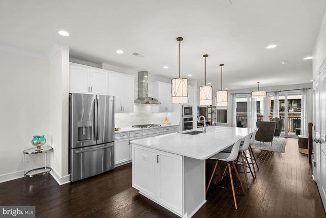 23049 COTTONWILLOW SQ, Brambleton, VA 20148