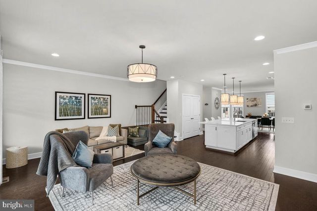 23049 COTTONWILLOW SQ, Brambleton, VA 20148