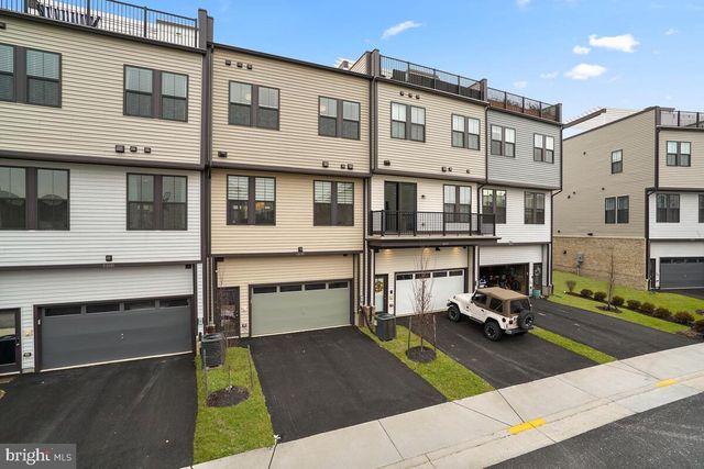 23049 COTTONWILLOW SQ, Brambleton, VA 20148