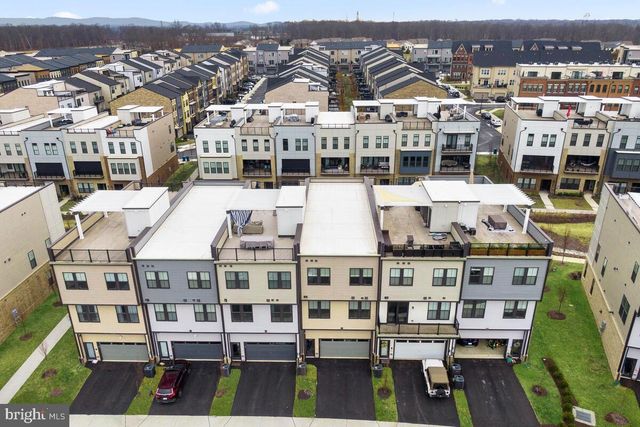 23049 COTTONWILLOW SQ, Brambleton, VA 20148