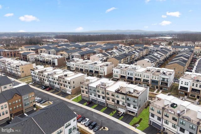 23049 COTTONWILLOW SQ, Brambleton, VA 20148