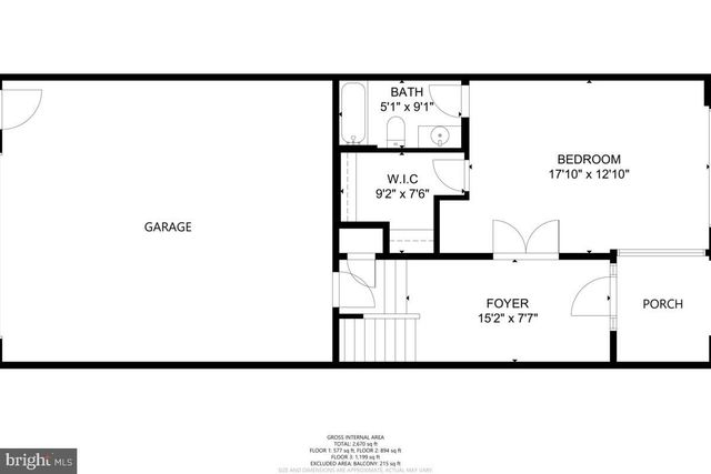 23049 COTTONWILLOW SQ, Brambleton, VA 20148