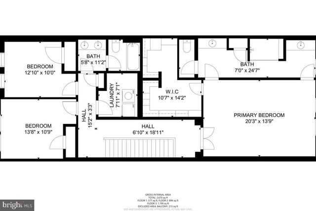 23049 COTTONWILLOW SQ, Brambleton, VA 20148