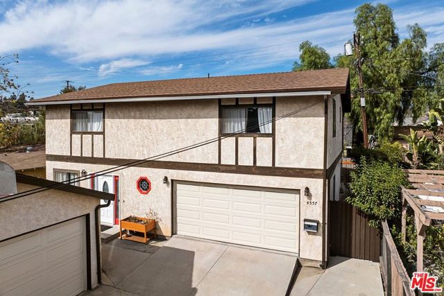 4557 Paulhan Avenue, Los Angeles, CA 90041