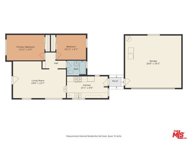 4557 Paulhan Avenue, Los Angeles, CA 90041