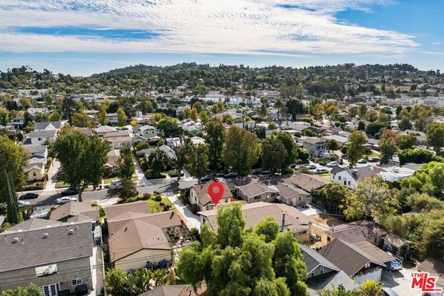 4557 Paulhan Avenue, Los Angeles, CA 90041