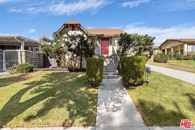 4557 Paulhan Avenue, Los Angeles, CA 90041