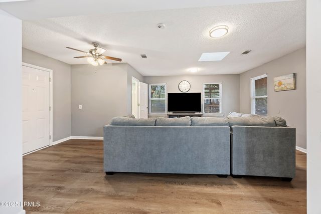 101 Saxonville Road, St. Helena Island, SC 29920