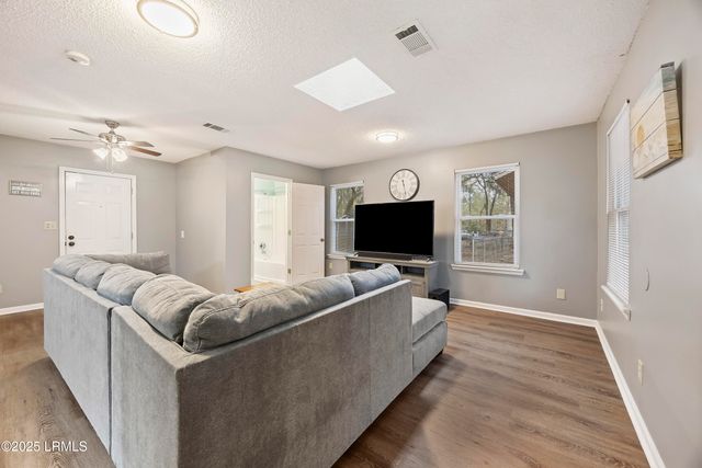 101 Saxonville Road, St. Helena Island, SC 29920