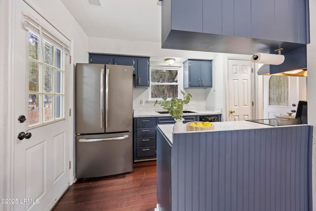 101 Saxonville Road, St. Helena Island, SC 29920