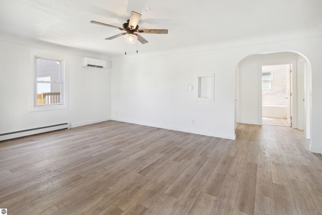 Image 1 of property listing at 158 River Trail Drive, Bay City, MI 48706