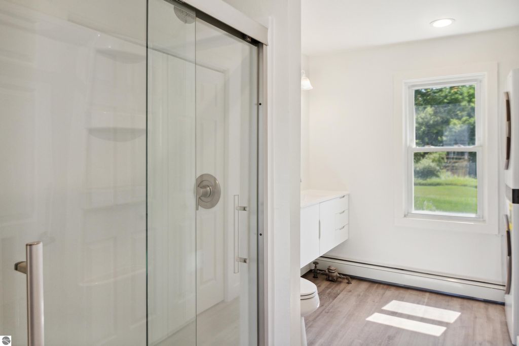 Image 8 of property listing at 158 River Trail Drive, Bay City, MI 48706